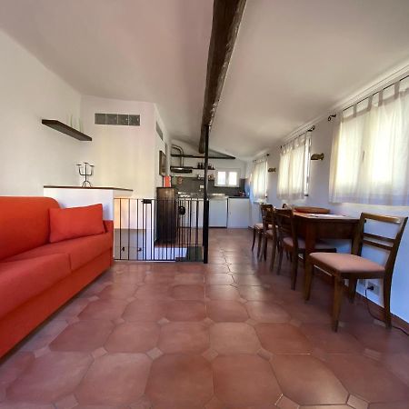 Camogli - "La Mansarda" - Liguria Holidays מראה חיצוני תמונה