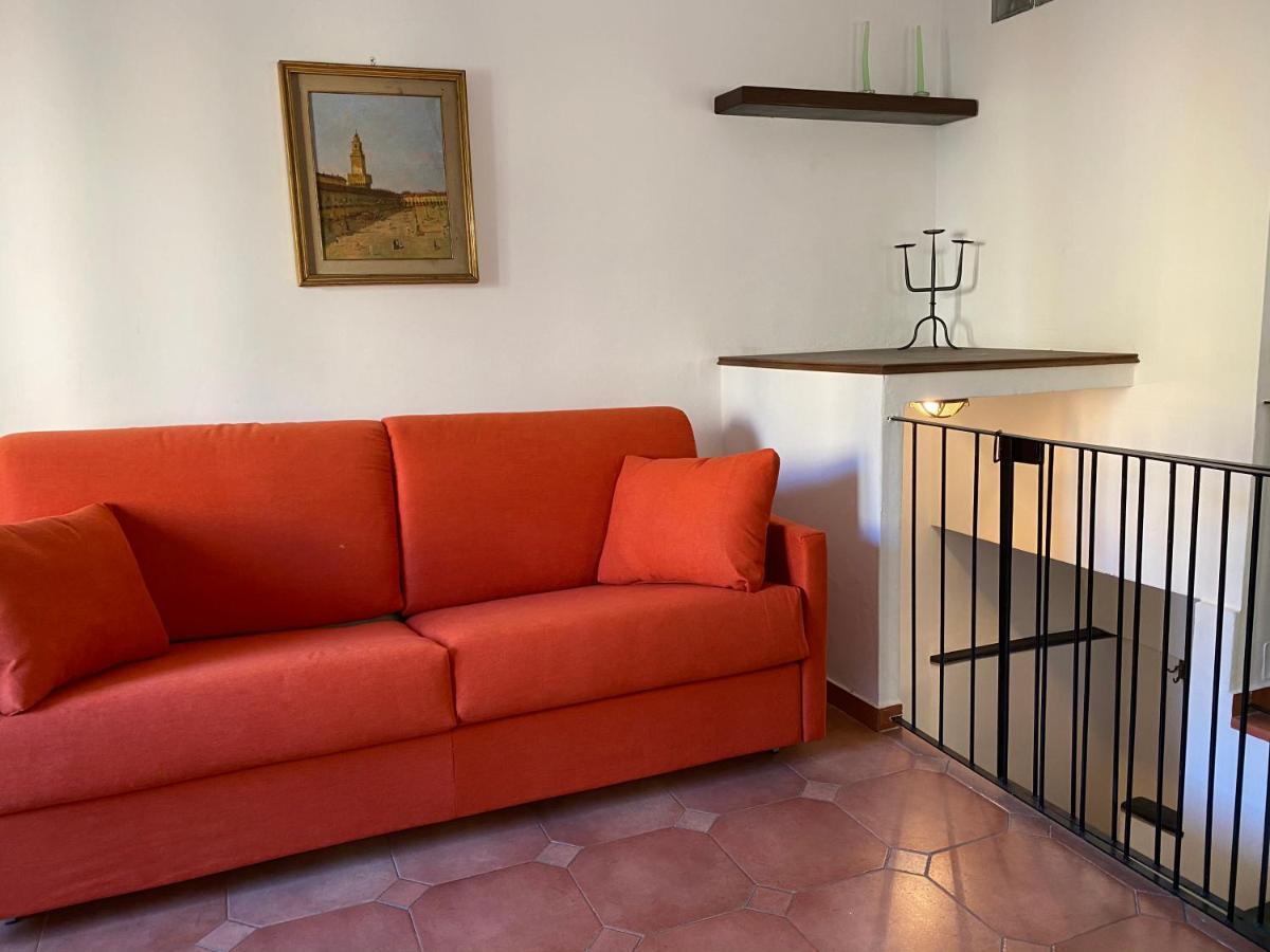 Camogli - "La Mansarda" - Liguria Holidays מראה חיצוני תמונה